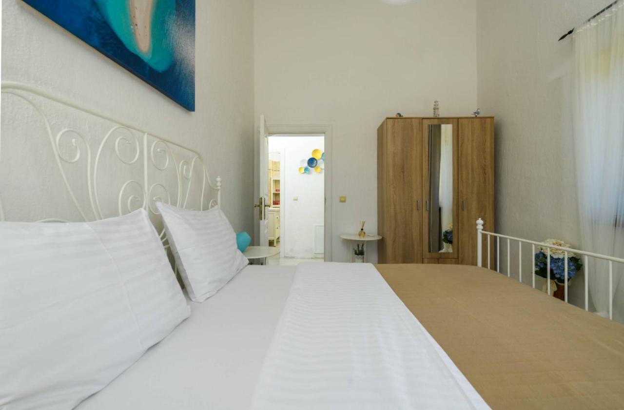 Paradis Villa Stone Queen With Heated Pool Butkovići Exterior foto