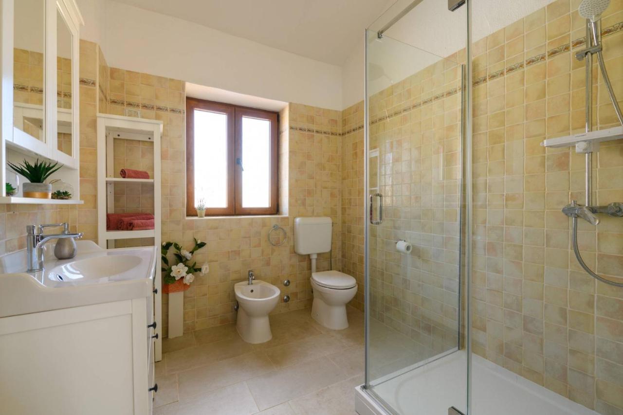 Paradis Villa Stone Queen With Heated Pool Butkovići Exterior foto