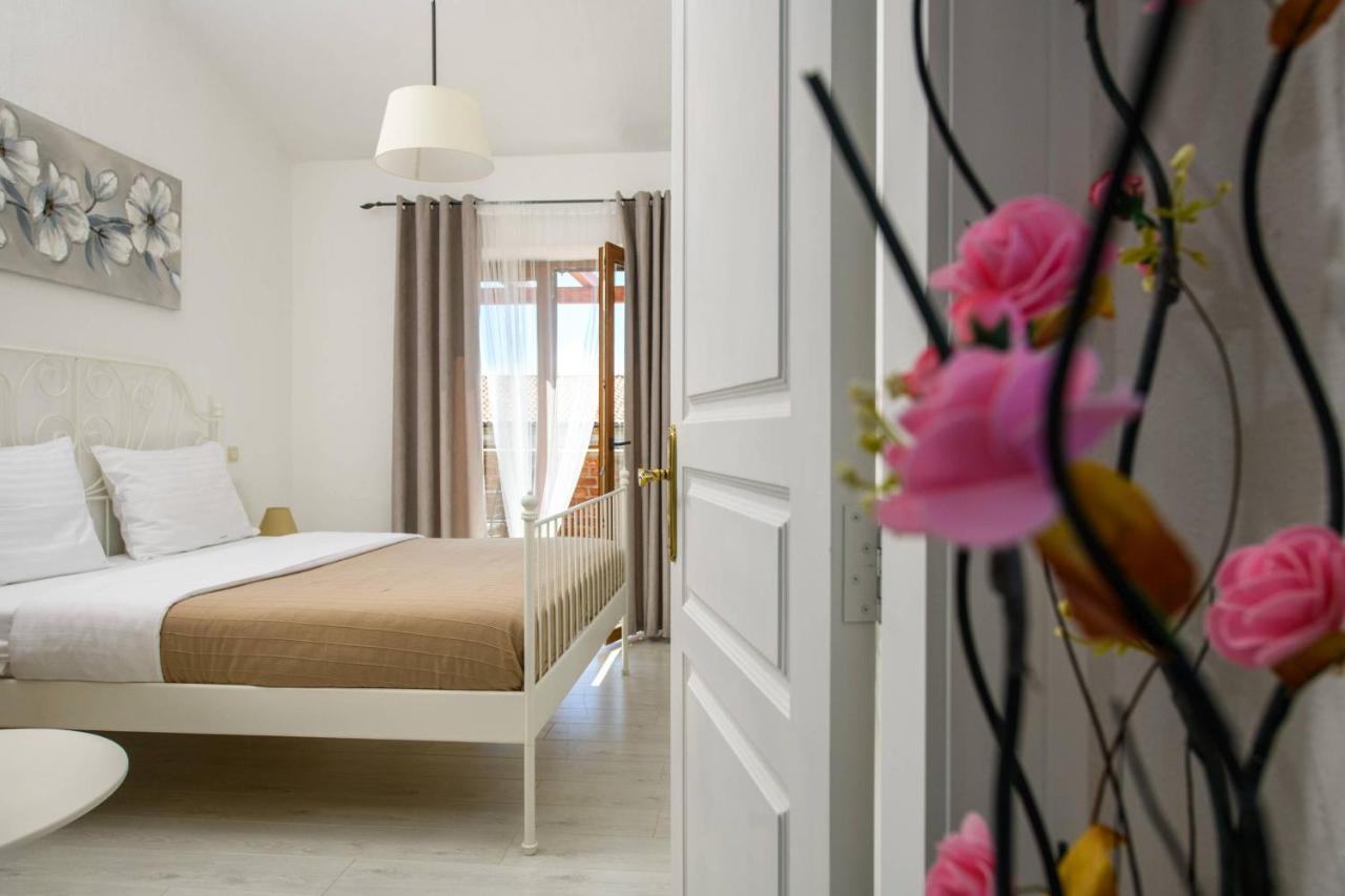 Paradis Villa Stone Queen With Heated Pool Butkovići Exterior foto
